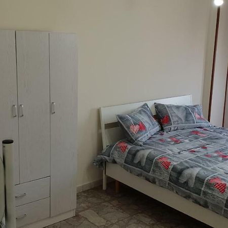 نابولي B&B Giva المظهر الخارجي الصورة