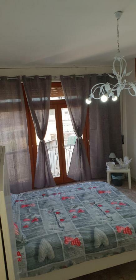 نابولي B&B Giva المظهر الخارجي الصورة