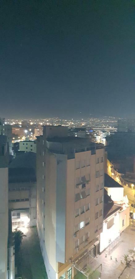 نابولي B&B Giva المظهر الخارجي الصورة