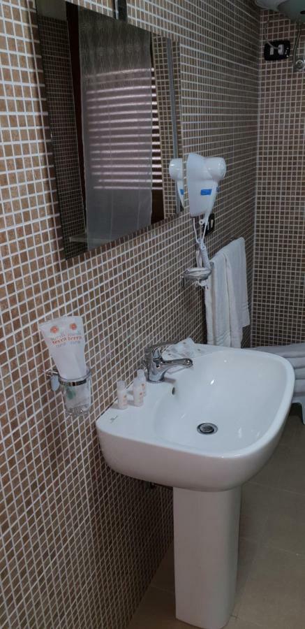 نابولي B&B Giva المظهر الخارجي الصورة