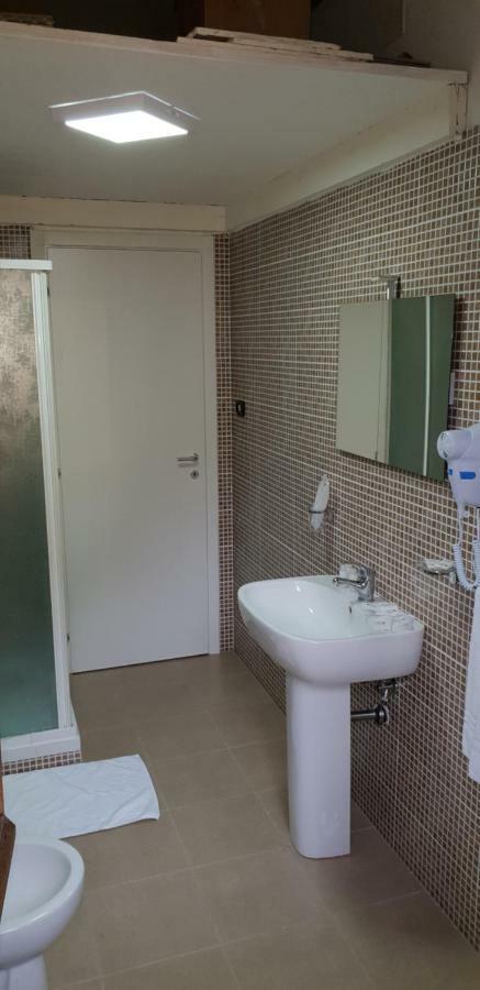 نابولي B&B Giva المظهر الخارجي الصورة