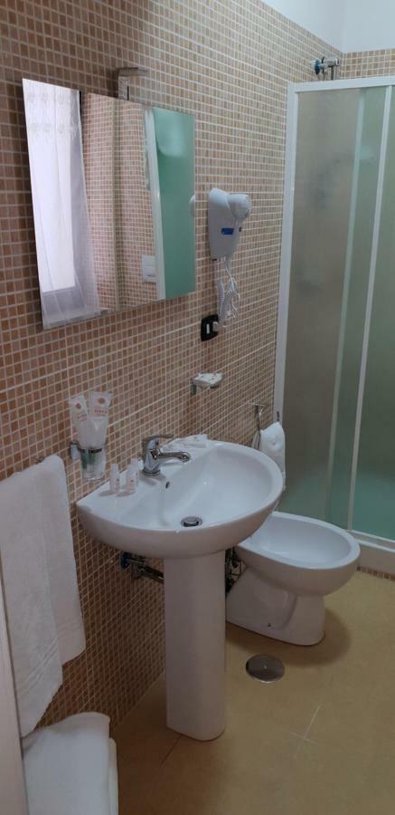 نابولي B&B Giva المظهر الخارجي الصورة